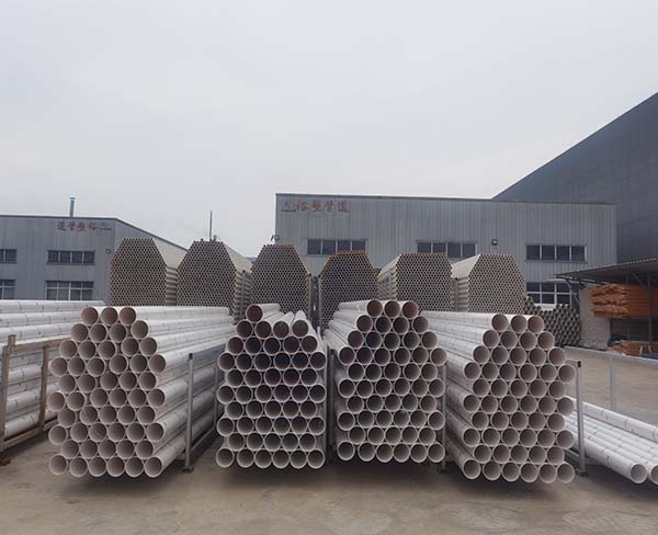 杭州PVC-U排水管